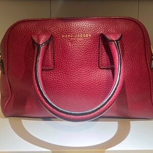 Marc Jacobs Gotham Small Baulleto 2Way Hand Bag